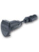 ARK Trailer Adaptor 7 Pin Small Round Socket [ref Narva 82275BL] 7S27LP ARK - Micks Gone Bush