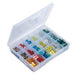 Narva Standard, Mini & Micro Blade Fuse Assortment Kit 300 Piece 52022 FUSE ASSORTMENT NARVA - Micks Gone Bush