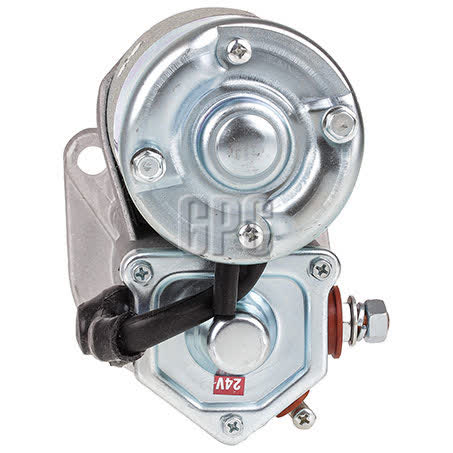 OEX Starter Motor 24V 11T CW Denso Style DXS601 STARTER MOTOR OEX - Micks Gone Bush