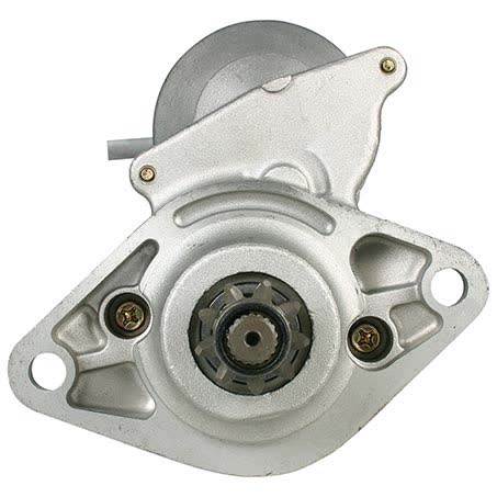 Oex Starter Motor 12V 9TH Ccw Denso Style starter motor OEX - Micks Gone Bush