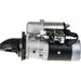 Nikko Starter Motor 24V 11 Tooth CW NXS9726 STARTER MOTOR NIKKO - Micks Gone Bush