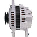 OEX Alternator 12V 75A Mitsubishi Style MXA211 ALTERNATOR OEX - Micks Gone Bush