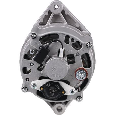 Bosch Alternator 24V 55A New BXU2456A ALTERNATOR BOSCH - Micks Gone Bush