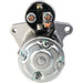 Oex Starter Motor 12V 11TH CW Mitsubishi Style starter motor OEX - Micks Gone Bush