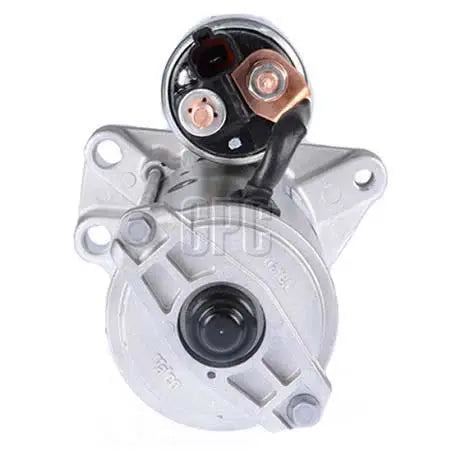 Oex Starter Motor 12V 9TH CW Valeo Style starter motor OEX - Micks Gone Bush