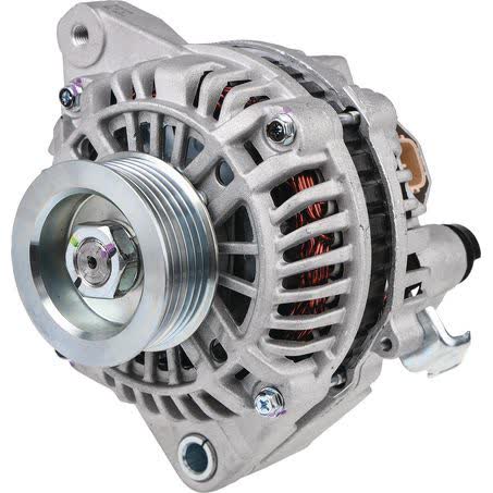 OEX Alternator 12V 70A Mitsubishi Style MXA2006 ALTERNATOR OEX - Micks Gone Bush