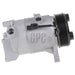 OEX Air Conditioning Compressor 12V 7 Groove Direct Mount CXZ0023 AIR CONDITIONING COMPRESSOR OEX - Micks Gone Bush