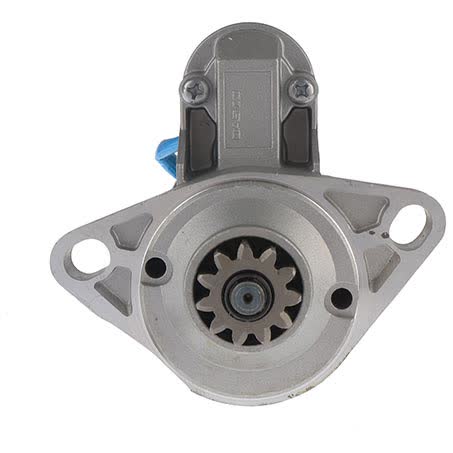 OEX Starter Motor 12V 11T CW Mitsubishi Style MXS300 STARTER MOTOR OEX - Micks Gone Bush
