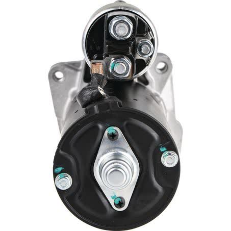 OEX Starter Motor 12V 9 Tooth CW Bosch Style BXS4021 STARTER MOTOR OEX - Micks Gone Bush