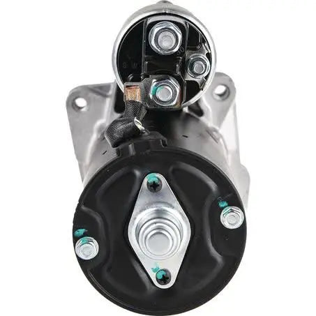 Oex Starter Motor 12V 9TH CW Bosch Style starter motor OEX - Micks Gone Bush