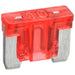 Narva Micro Blade Fuse 10A Red 5 Pack 52510BL FUSE NARVA - Micks Gone Bush