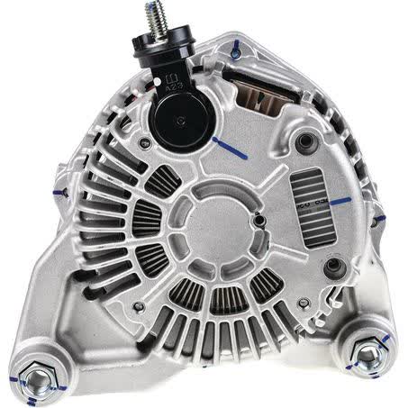 Genuine Alternator 12V 100A Mitsubishi P51X18300B ALTERNATOR GENUINE PRODUCTS - Micks Gone Bush