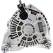 Genuine Alternator 12V 100A Mitsubishi P51X18300B ALTERNATOR GENUINE PRODUCTS - Micks Gone Bush