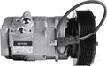 Denso Air Conditioning Compressor 24V Direct Mount 10S17C CXD6357 AIR CONDITIONING COMPRESSOR DENSO - Micks Gone Bush