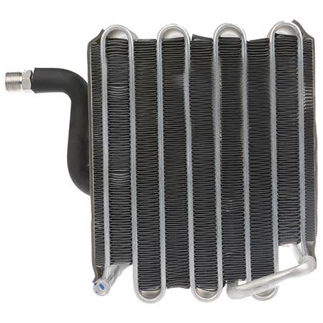 OEX Air Conditioning Evaporator Core EVX038 Inlet #8 For Outlet #10 Mior AIR CONDITIONING EVAPORATOR CORE OEX - Micks Gone Bush