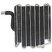 OEX Air Conditioning Evaporator Core EVX038 Inlet #8 For Outlet #10 Mior AIR CONDITIONING EVAPORATOR CORE OEX - Micks Gone Bush