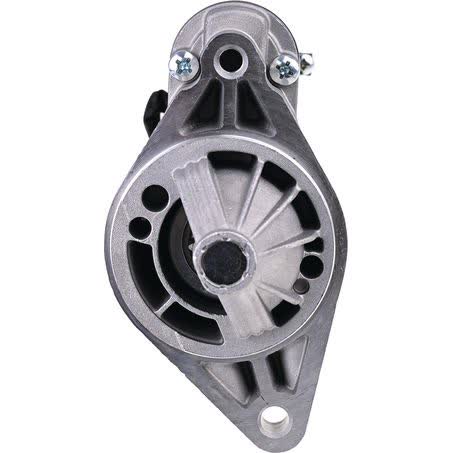 Oex Starter Motor 12V 10TH CW Mitsubishi Style starter motor OEX - Micks Gone Bush