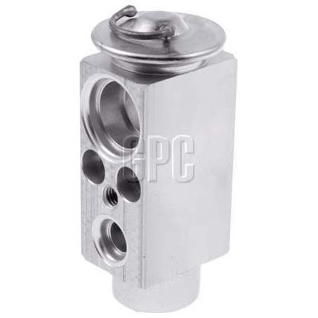OEX Air Conditioning TX Valve Block Pad 2 Ton TXX09037 AIR CONDITIONING TX VALVE OEX - Micks Gone Bush