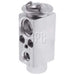 OEX Air Conditioning TX Valve Block Pad 2 Ton TXX09037 AIR CONDITIONING TX VALVE OEX - Micks Gone Bush