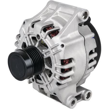 Genuine Alternator 12V 150A Valeo VXA055 ALTERNATOR GENUINE PRODUCTS - Micks Gone Bush
