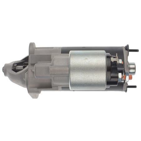 OEX Starter Motor 12V 9TH CW Bosch Style BXS4014 STARTER MOTOR OEX - Micks Gone Bush