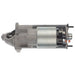 OEX Starter Motor 12V 9TH CW Bosch Style BXS4014 STARTER MOTOR OEX - Micks Gone Bush