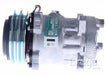 Sanden Air Conditioning Compressor 12V Ear Mount SD7H15 CXS8030 AIR CONDITIONING COMPRESSOR SANDEN - Micks Gone Bush