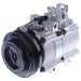Hanon System HCC Air Conditioning Compressor 12V Direct Mount HS18 CXH022 AIR CONDITIONING COMPRESSOR HANON SYSTEM - Micks Gone Bush