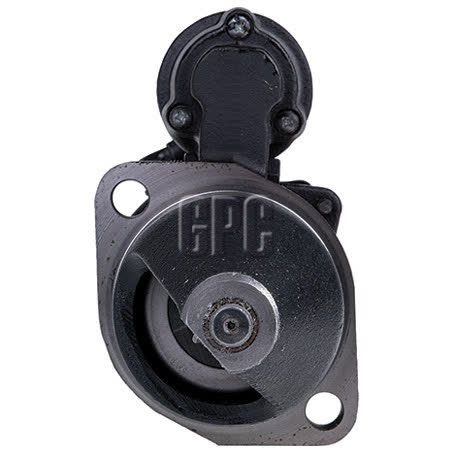 Mahle Starter Motor 12V 10T CW MS89 3.4KW Reduction Gear STARTER MOTOR MAHLE - Micks Gone Bush