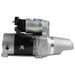 OEX Starter Motor 12V 9 Tooth CW Mitsuba Style MXS801 STARTER MOTOR OEX - Micks Gone Bush