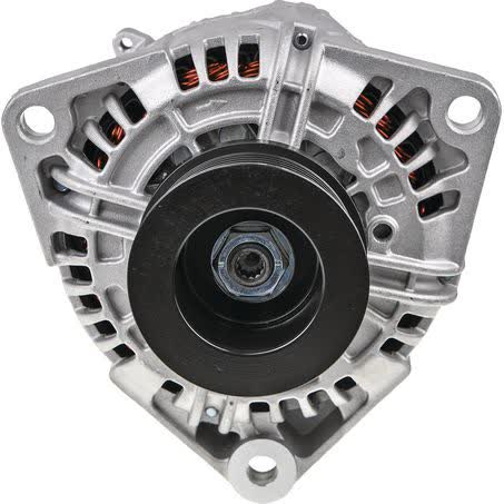 OEX Alternator 24V 80A Bosch Style BXA4020 ALTERNATOR OEX - Micks Gone Bush