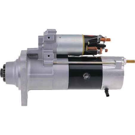 Mitsubishi Starter Motor 24V 12 Tooth CW M9T61171AMA STARTER MOTOR MITSUBISHI - Micks Gone Bush