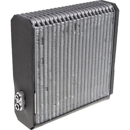 Denso Air Conditioning Evaporator Core Pad-pad 295MM EVX5960 AIR CONDITIONING EVAPORATOR CORE DENSO - Micks Gone Bush