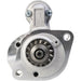 OEX Starter Motor 12V 1.6KW 15 Tooth CW Mitsubishi Style MXS9618 STARTER MOTOR OEX - Micks Gone Bush