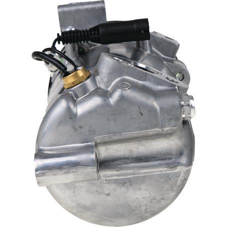 OEX Air Conditioning Compressor 12V Direct Mount SS120 Style CXS0019 AIR CONDITIONING COMPRESSOR OEX - Micks Gone Bush