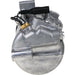 OEX Air Conditioning Compressor 12V Direct Mount SS120 Style CXS0019 AIR CONDITIONING COMPRESSOR OEX - Micks Gone Bush
