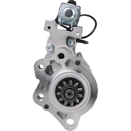 OEX Starter Motor 24V 11 Tooth CW Mitsubishi Style MXS2016 STARTER MOTOR OEX - Micks Gone Bush
