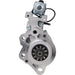 OEX Starter Motor 24V 11 Tooth CW Mitsubishi Style MXS2016 STARTER MOTOR OEX - Micks Gone Bush