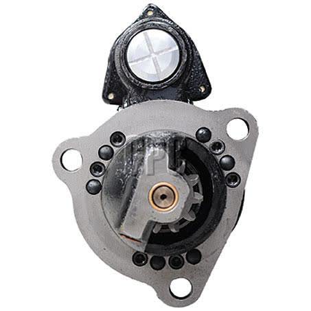 OEX Starter Motor 12V 11T CW Delco 42MT Style DXS9147 STARTER MOTOR OEX - Micks Gone Bush