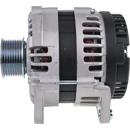 Mahle Alternator 12V 200A MG481 ALTERNATOR MAHLE - Micks Gone Bush