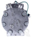 Sanden Air Conditioning Compressor 12V Direct Mount SD7H15 CXS4069 AIR CONDITIONING COMPRESSOR SANDEN - Micks Gone Bush