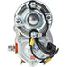 OEX Starter Motor 12V 10 Tooth CW Denso Style DXS633 STARTER MOTOR OEX - Micks Gone Bush