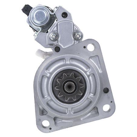 Mitsubishi Starter Motor 24V 10T CW M8T64771AMA STARTER MOTOR MITSUBISHI - Micks Gone Bush