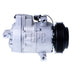 Hanon System HCC Air Conditioning Compressor 12V Direct Mount VSE16 CXH069 AIR CONDITIONING COMPRESSOR HANON SYSTEM - Micks Gone Bush