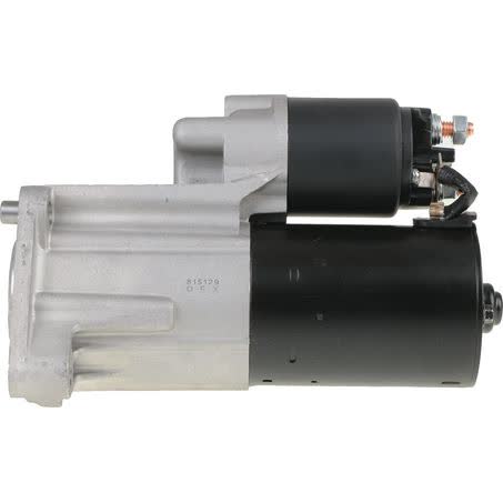 OEX Starter Motor 12V 10 Tooth CW Bosch Style BXS0178 STARTER MOTOR OEX - Micks Gone Bush