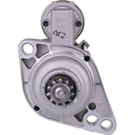 Valeo Starter Motor 12V 2.0KW 11 Tooth CCW Part No. 438175 STARTER MOTOR VALEO - Micks Gone Bush