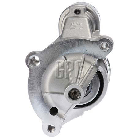 Valeo Starter Motor 12V 1.9KW 11 Tooth CW Part No. 438165 STARTER MOTOR VALEO - Micks Gone Bush