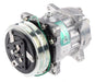 Sanden Air Conditioning Compressor 24V Ear Mount SD7H13 CXS8992 AIR CONDITIONING COMPRESSOR SANDEN - Micks Gone Bush