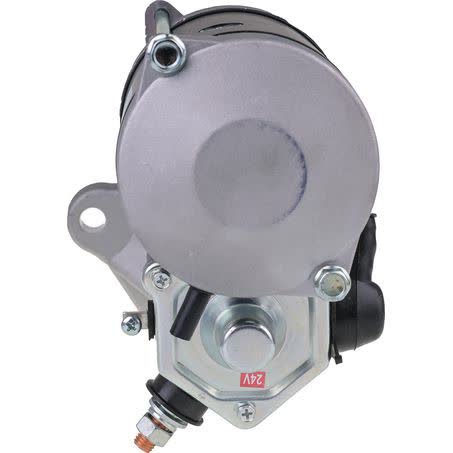 Oex Starter Motor 24V 10TH CW Denso Style starter motor OEX - Micks Gone Bush