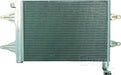 OEX Behr Hella Air Conditioning Condenser Parallel Flow Inlet Pad Outlet Pad CNX875 AIR CONDITIONING CONDENSER OEX - Micks Gone Bush